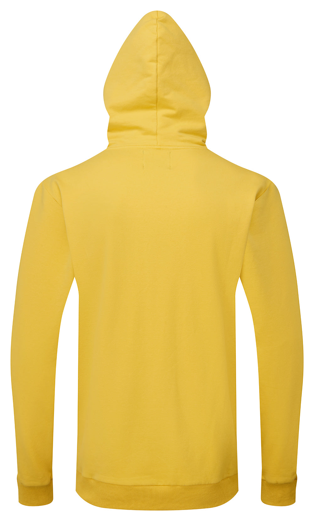 Cotton Unisex Hoodie With Jamaica Logo