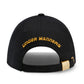 Under Manners Wings 3D Cotton Twill Strapback Baseball Cap