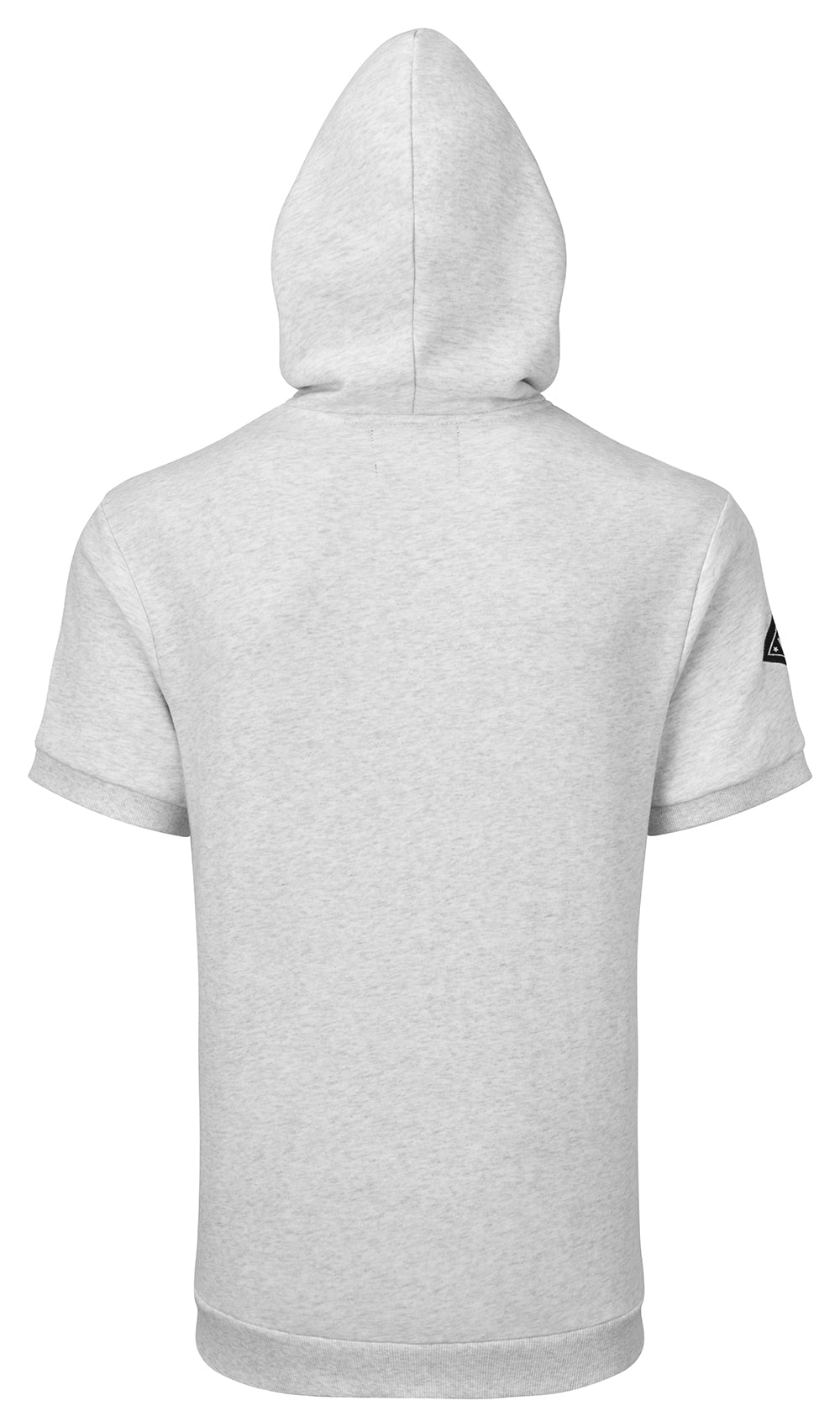 Cotton Unisex Hoodie With UM Logo