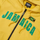 Cotton Unisex Hoodie With Jamaica Logo