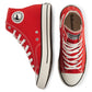 Vulcan High Top Canvas Unisex Sneakers