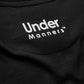 Under Manners Wings Crewneck Cotton Unisex  T-Shirt