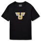 Under Manners Wings Crewneck Cotton Unisex  T-Shirt